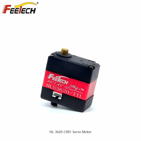 FEETECH HL-3620 Servo Motor product image 2