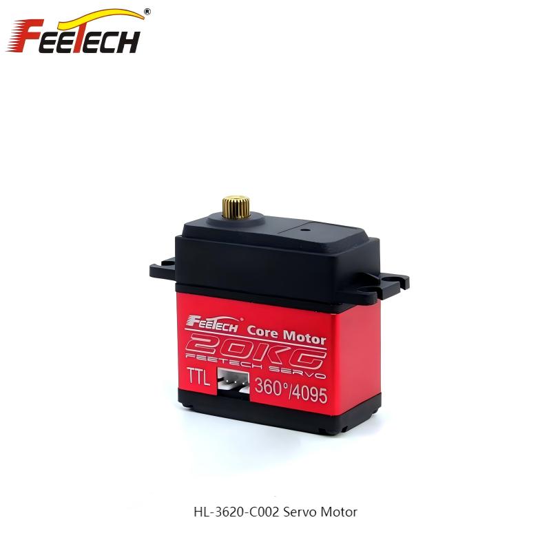 FEETECH HL-3620 Servo Motor product image 5