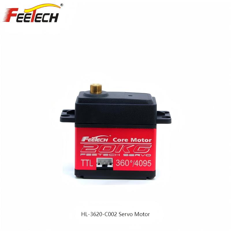 FEETECH HL-3620 Servo Motor product image 6