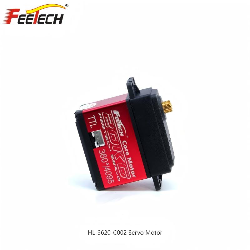 FEETECH HL-3620 Servo Motor product image 4
