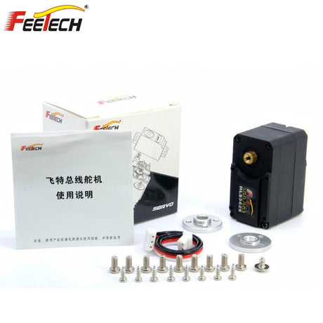 FEETECH HL-3625 Servo Motor product image 5