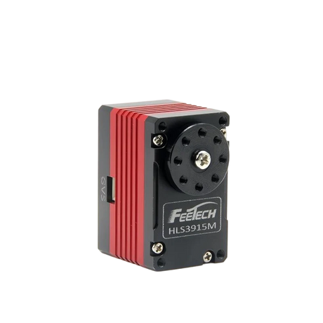 FEETECH HL-3915 Servo Motor for Robotics & Robot Joints_01
