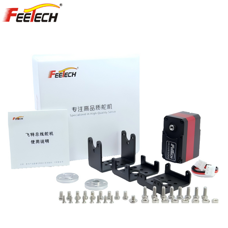 FEETECH HL-3930 Servo Motor product image 5