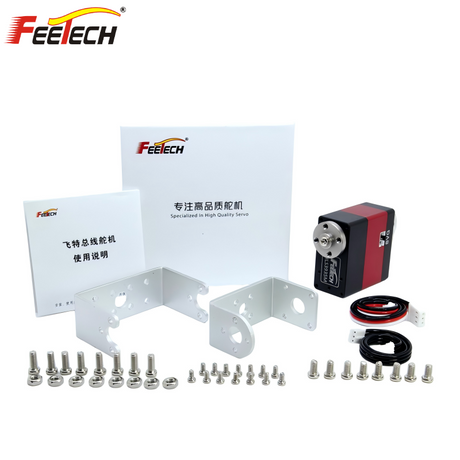 FEETECH HL-3935 Servo Motor product image 5