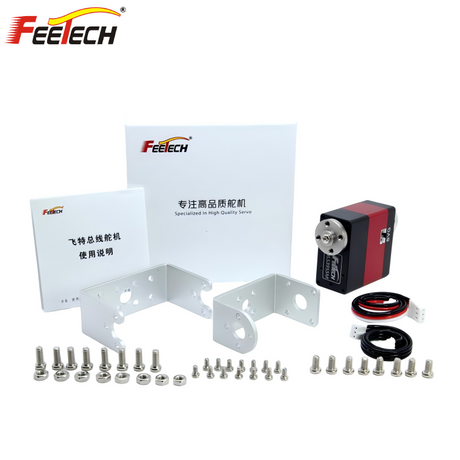 FEETECH HL-3955 Servo Motor product image 5