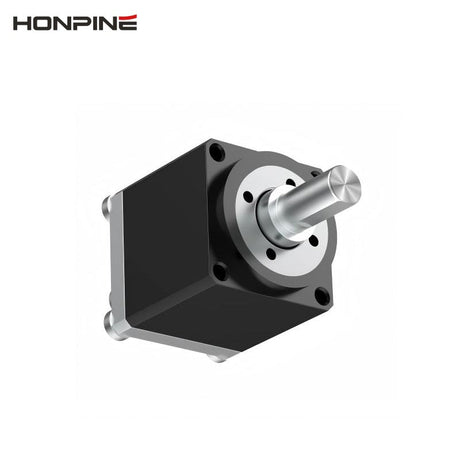 HONPINE CSF Miniature Harmonic Drive Reducer | Precision Gearbox for Robot Joint Applications product image 3