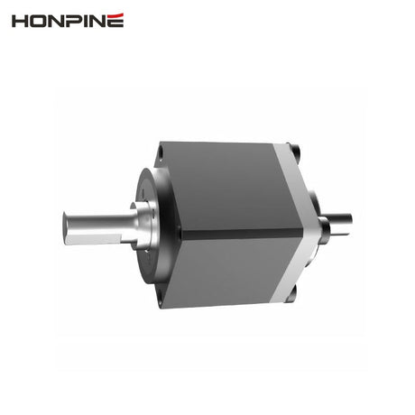 HONPINE CSF Miniature Harmonic Drive Reducer | Precision Gearbox for Robot Joint Applications product image 2