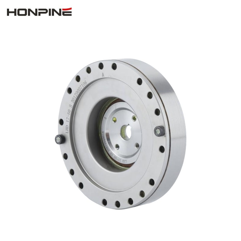 HONPINE FHD Light Weight Harmonic Reducer | Precision Gearbox for Robot Joint Applications product image 2