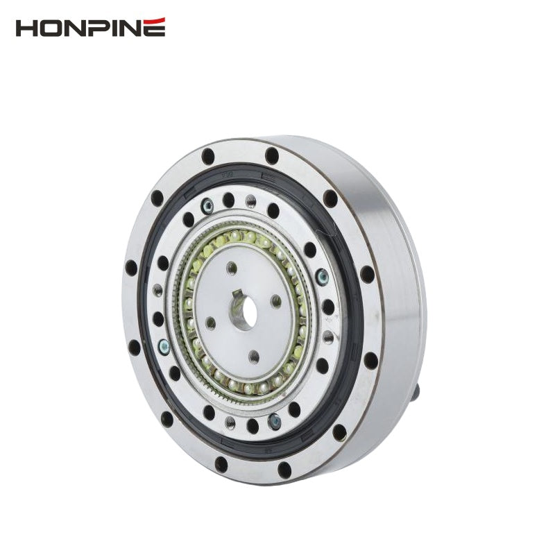 HONPINE FHD Light Weight Harmonic Reducer | Precision Gearbox for Robot Joint Applications product image 1