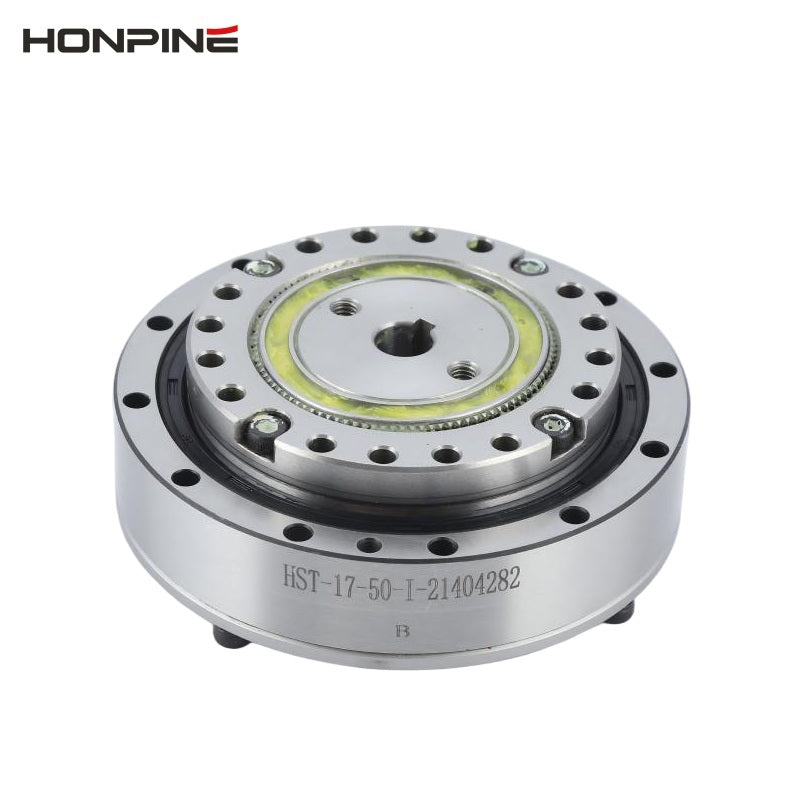 HONPINE FHG-II Harmonic Drive Reducer | Precision Gearbox for Robot Joint Applications product image 2