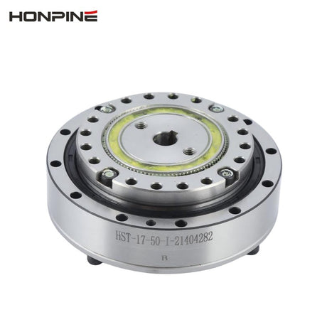 HONPINE FHG-II Harmonic Drive Reducer | Precision Gearbox for Robot Joint Applications product image 2