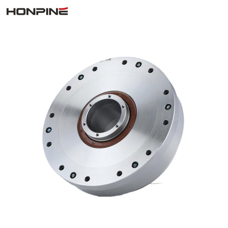HONPINE FHG-III Harmonic Drive Reducer | Precision Gearbox for Robot Joint Applications product image 2