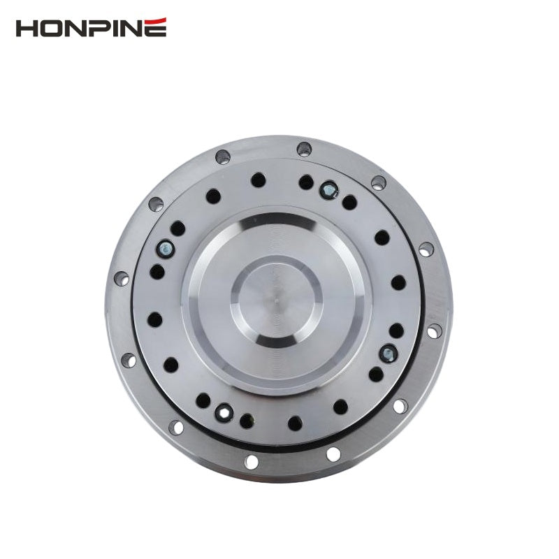 HONPINE FHG-IV Harmonic Drive Reducer | Precision Gearbox for Robot Joint Applications product image 1