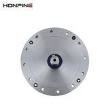 HONPINE FHG-IV Harmonic Drive Reducer | Precision Gearbox for Robot Joint Applications product image 2