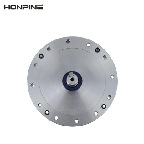 HONPINE FHG-IV Harmonic Drive Reducer | Precision Gearbox for Robot Joint Applications product image 2