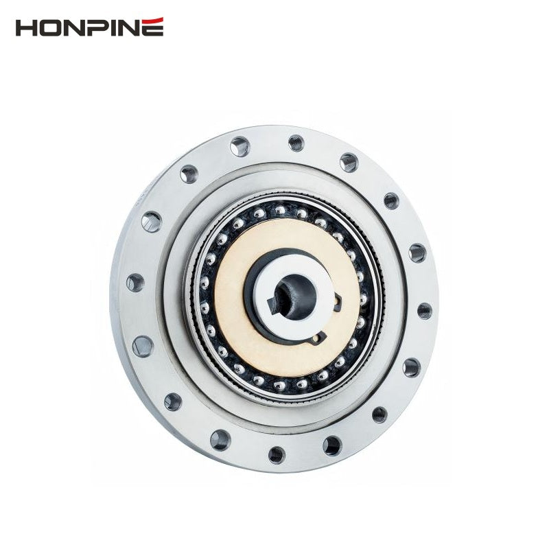 HONPINE FSG-II Strain Wave Gear | Precision Gearbox for Robot Joint Applications product image 2
