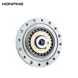HONPINE FSG-II Strain Wave Gear | Precision Gearbox for Robot Joint Applications product image 2