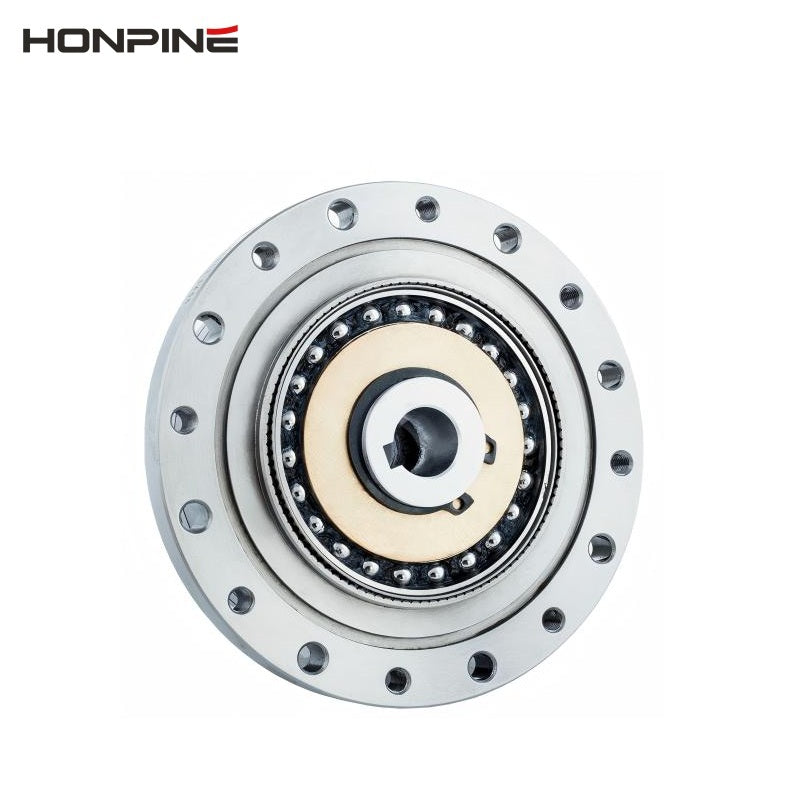 HONPINE FSG-II Strain Wave Gear | Precision Gearbox for Robot Joint Applications product image 1