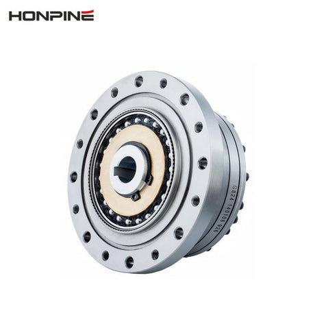 HONPINE FSG-II Strain Wave Gear | Precision Gearbox for Robot Joint Applications product image 4