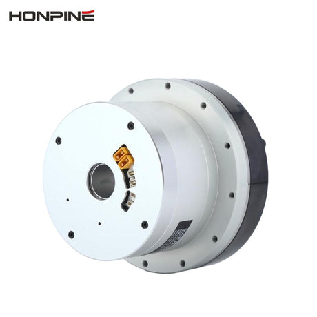 HONPINE HPJM-RE100-120-PRO Motor | Robot Actuator Motor for Precision Robotics product image 4