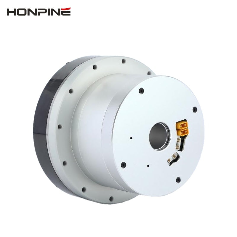 HONPINE HPJM-RE100-120-PRO Motor | Robot Actuator Motor for Precision Robotics product image 5