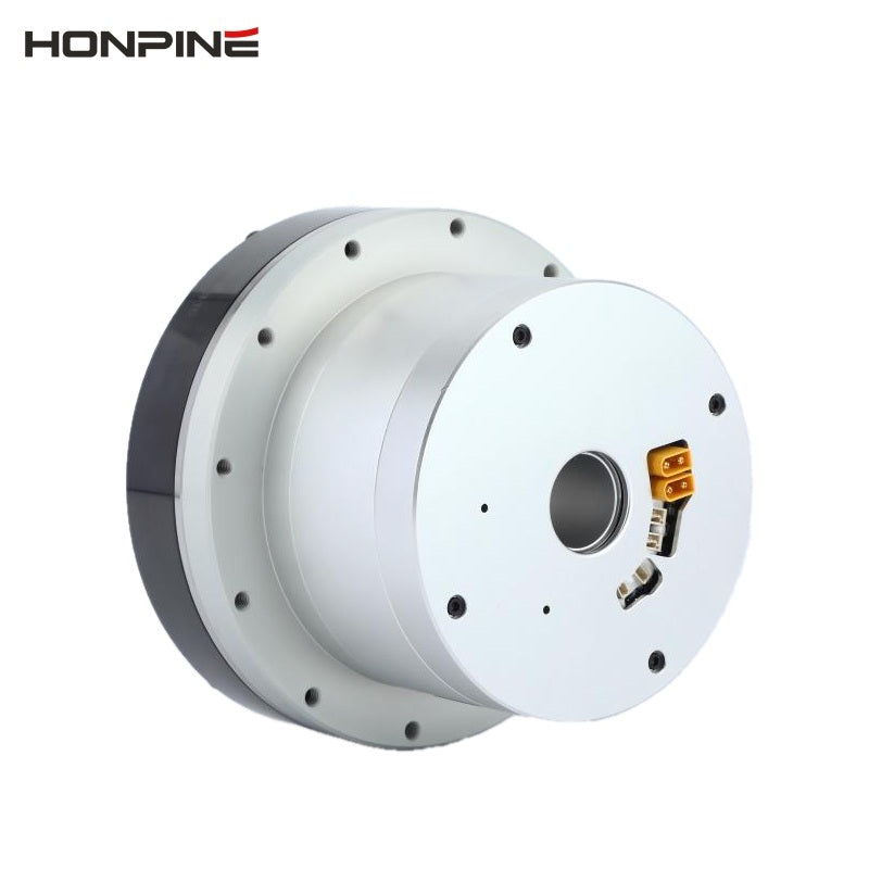HONPINE HPJM-RE110-145-PRO Motor | Robot Actuator Motor for Precision Robotics product image 6