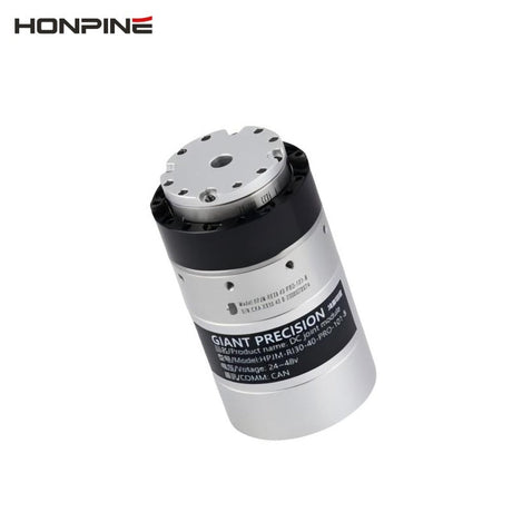 HONPINE HPJM-RE30-40-PRO Motor | Robot Actuator Motor for Precision Robotics product image 4