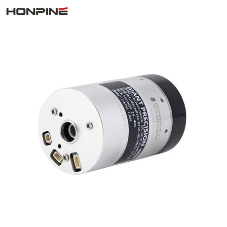 HONPINE HPJM-RE30-40-PRO Motor | Robot Actuator Motor for Precision Robotics product image 1