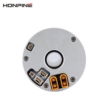 HONPINE HPJM-RE40-52-PRO Motor | Robot Actuator Motor for Precision Robotics product image 3