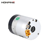 HONPINE HPJM-RE40-52-PRO Motor | Robot Actuator Motor for Precision Robotics product image 4