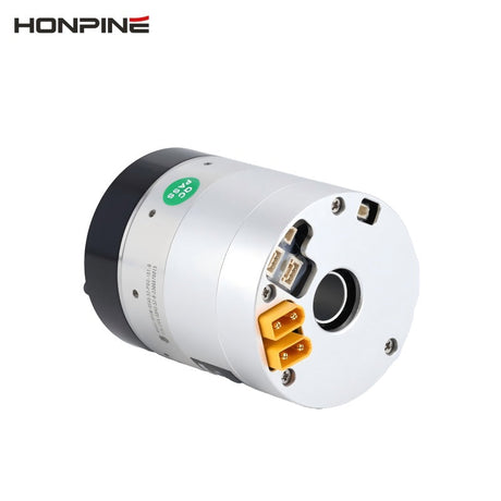 HONPINE HPJM-RE40-52-PRO Motor | Robot Actuator Motor for Precision Robotics product image 4