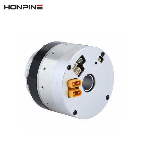 HONPINE HPJM-RE50-60-PRO Motor | Robot Actuator Motor for Precision Robotics product image 6