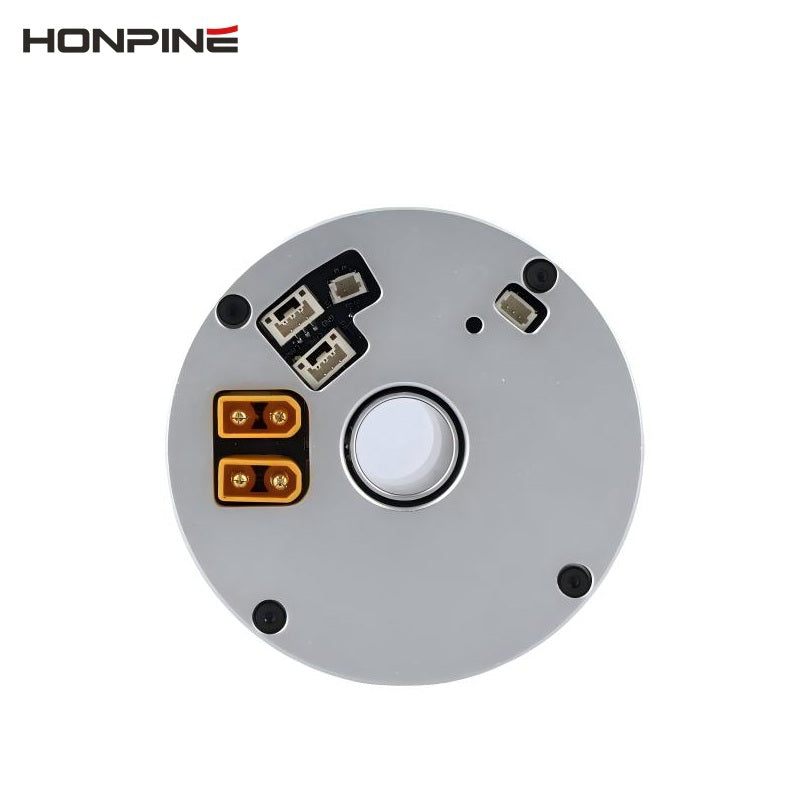 HONPINE HPJM-RE50-60-PRO Motor | Robot Actuator Motor for Precision Robotics product image 3