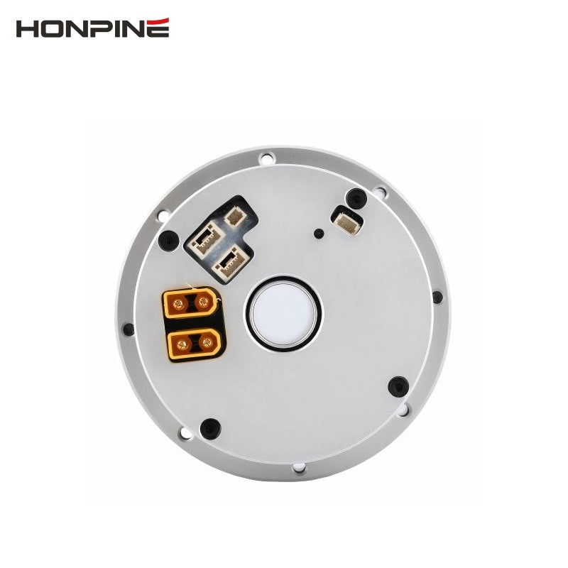 HONPINE HPJM-RE50-70-PRO Motor | Robot Actuator Motor for Precision Robotics product image 5