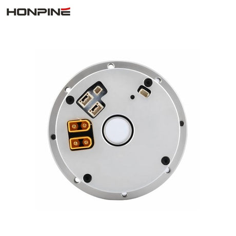 HONPINE HPJM-RE50-70-PRO Motor | Robot Actuator Motor for Precision Robotics product image 5