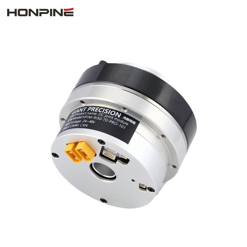 HONPINE HPJM-RE50-70-PRO Motor | Robot Actuator Motor for Precision Robotics product image 7