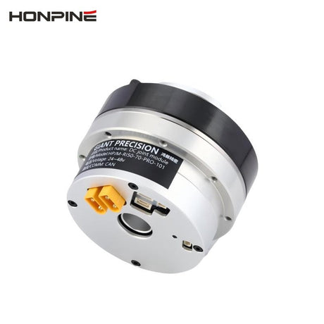 HONPINE HPJM-RE50-70-PRO Motor | Robot Actuator Motor for Precision Robotics product image 7