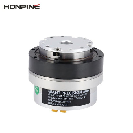 HONPINE HPJM-RE50-70-PRO Motor | Robot Actuator Motor for Precision Robotics product image 2