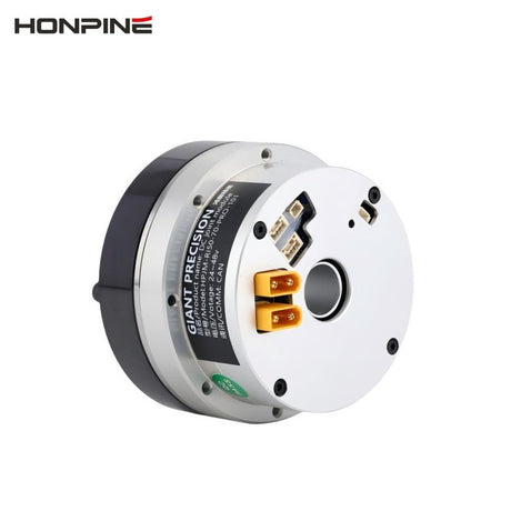 HONPINE HPJM-RE50-70-PRO Motor | Robot Actuator Motor for Precision Robotics product image 3