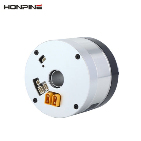 HONPINE HPJM-RE60-70-PRO Motor | Robot Actuator Motor for Precision Robotics product image 7