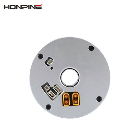 HONPINE HPJM-RE60-70-PRO Motor | Robot Actuator Motor for Precision Robotics product image 4