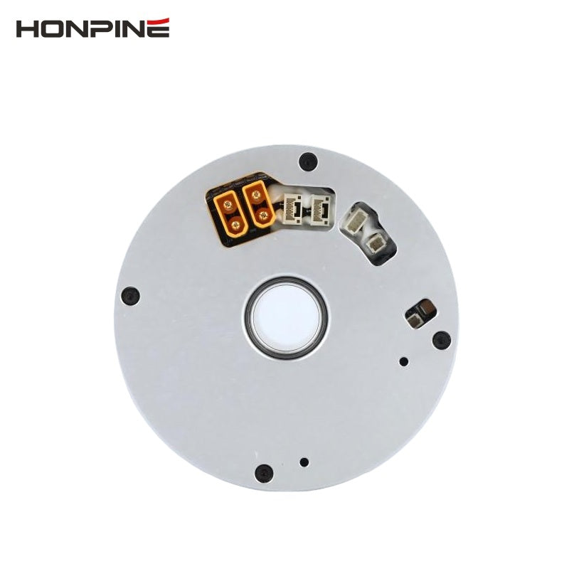 HONPINE HPJM-RE70-80-PRO Motor | Robot Actuator Motor for Precision Robotics product image 3
