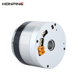 HONPINE HPJM-RE70-80-PRO Motor | Robot Actuator Motor for Precision Robotics product image 7