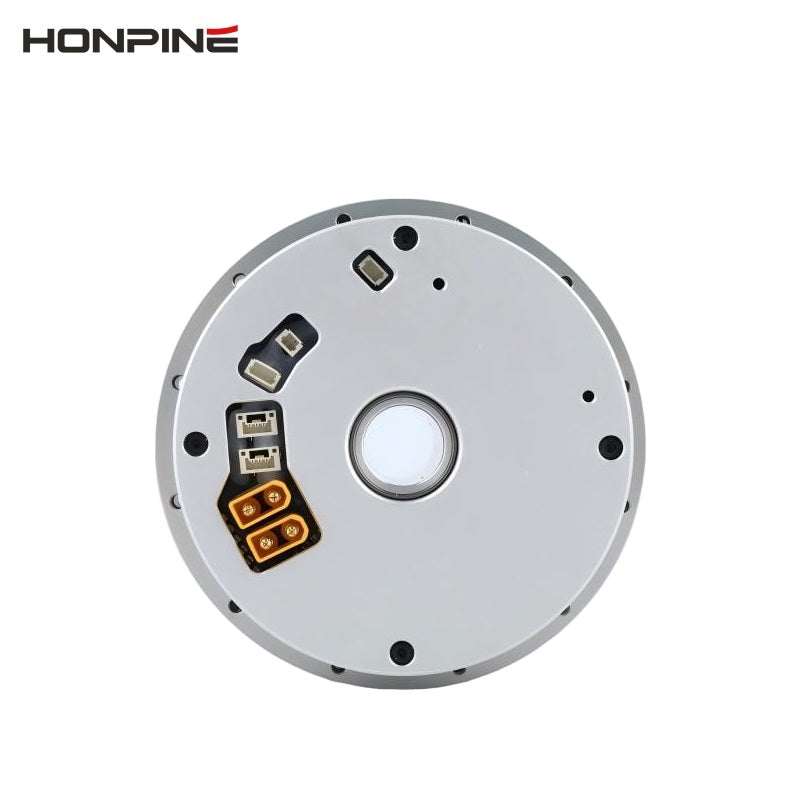 HONPINE HPJM-RE70-90-PRO Motor | Robot Actuator Motor for Precision Robotics product image 3