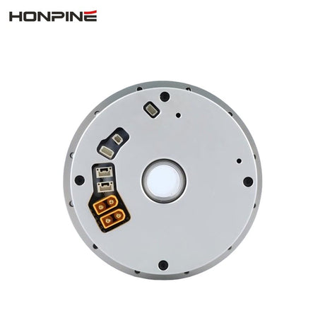 HONPINE HPJM-RE70-90-PRO Motor | Robot Actuator Motor for Precision Robotics product image 3