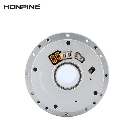HONPINE HPJM-RE80-110-PRO Motor | Robot Actuator Motor for Precision Robotics product image 3