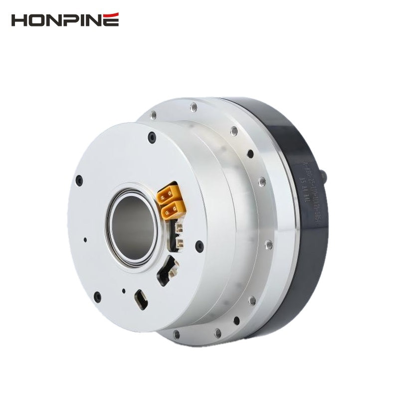 HONPINE HPJM-RE80-110-PRO Motor | Robot Actuator Motor for Precision Robotics product image 5