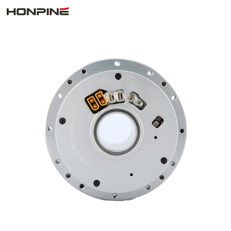 HONPINE HPJM-RE80-97-PRO Motor | Robot Actuator Motor for Precision Robotics product image 3