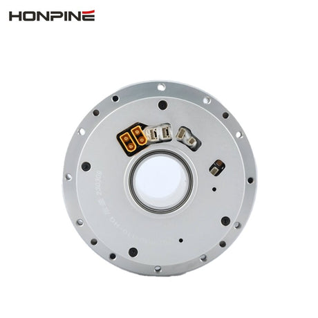 HONPINE HPJM-RE80-97-PRO Motor | Robot Actuator Motor for Precision Robotics product image 3