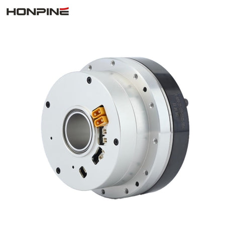 HONPINE HPJM-RE80-97-PRO Motor | Robot Actuator Motor for Precision Robotics product image 5